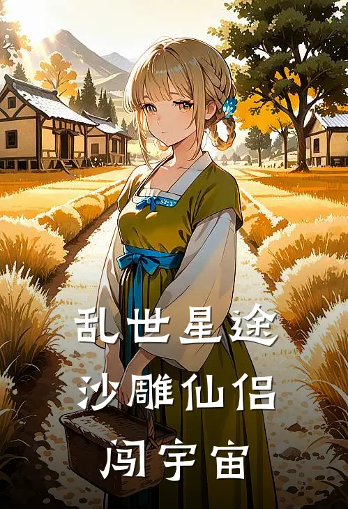 乱世星途：沙雕仙侣闯宇宙