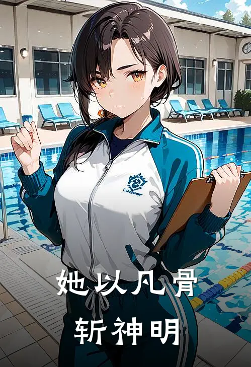 她以凡骨斩神明