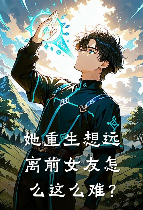 她重生想远离前女友怎么这么难？