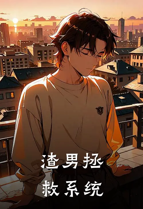 渣男拯救系统
