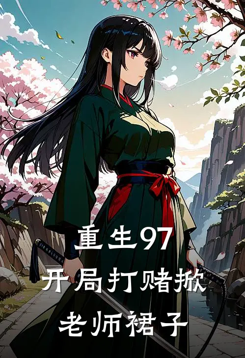 重生97：开局打赌掀老师裙子