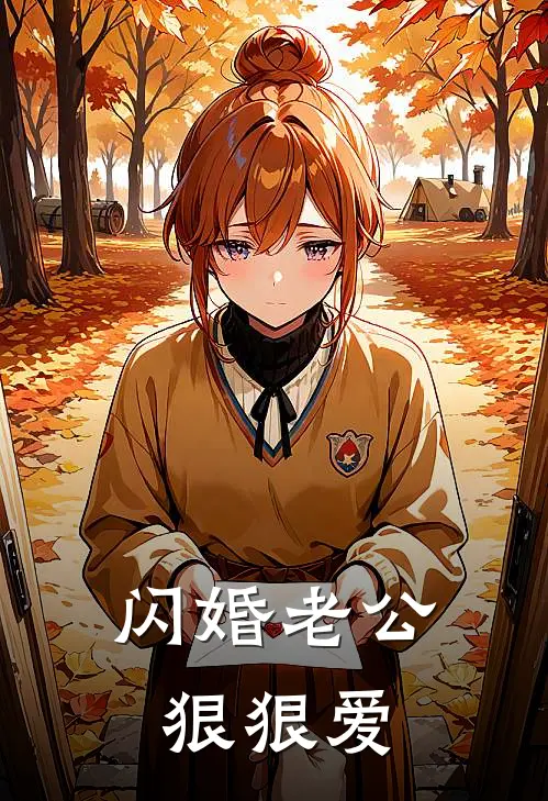 闪婚老公狠狠爱