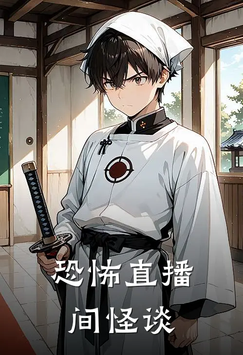 恐怖直播间怪谈