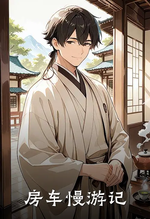 房车慢游记
