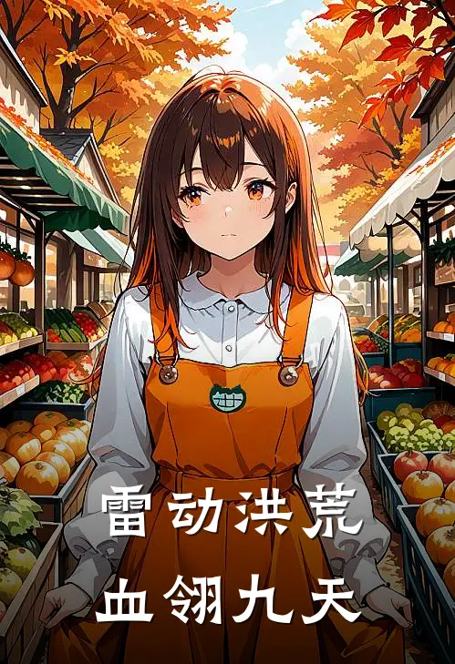 雷动洪荒血翎九天