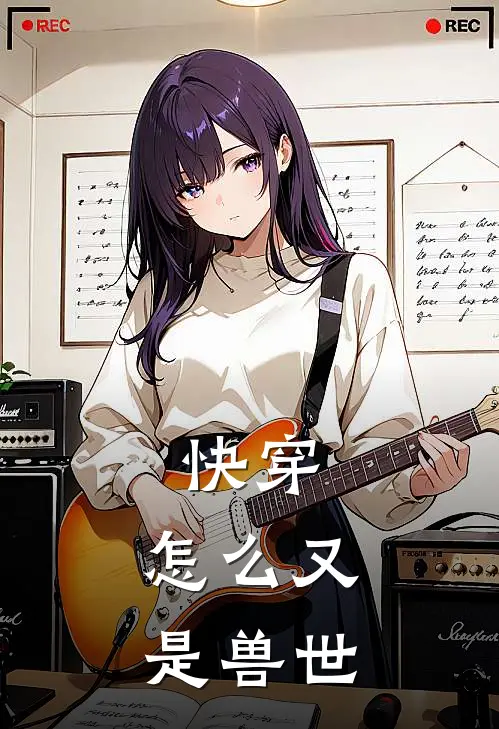 快穿：怎么又是兽世