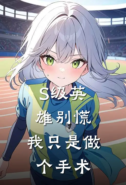 S级英雄别慌，我只是做个手术