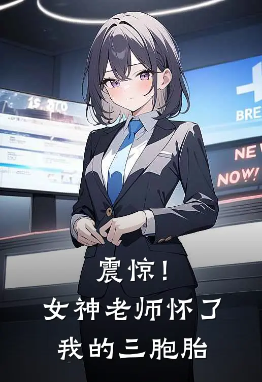 震惊！女神老师怀了我的三胞胎