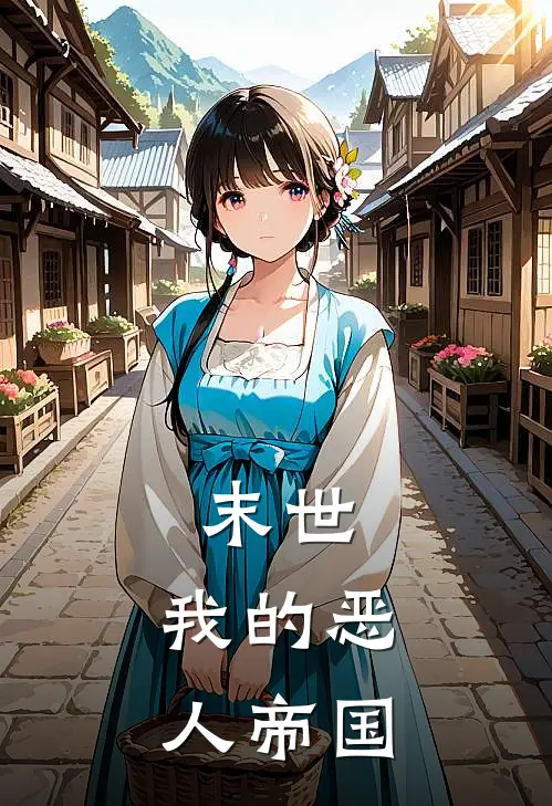 末世：我的恶人帝国