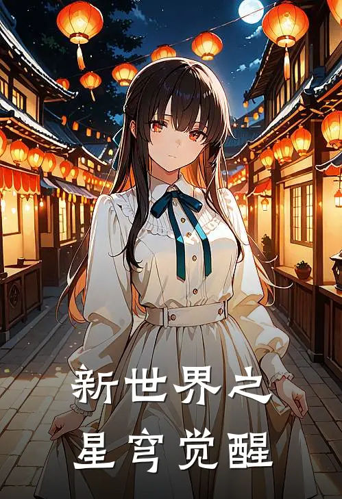 新世界之星穹觉醒
