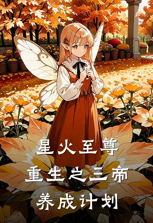 星火至尊：重生之三帝养成计划