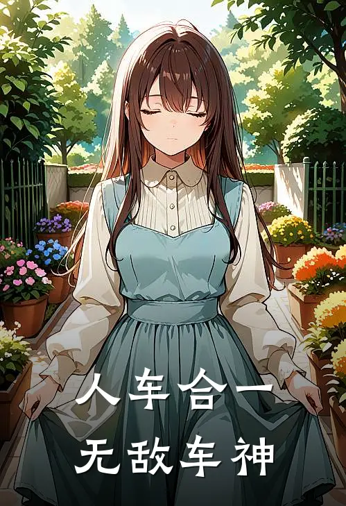 人车合一，无敌车神