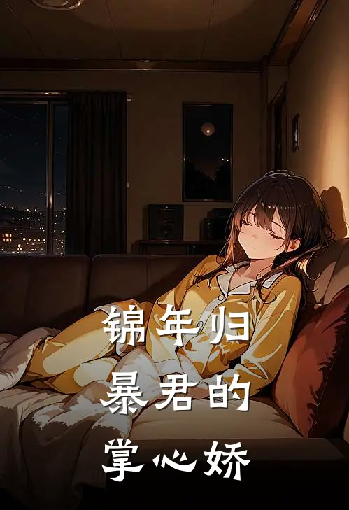 锦年归：暴君的掌心娇