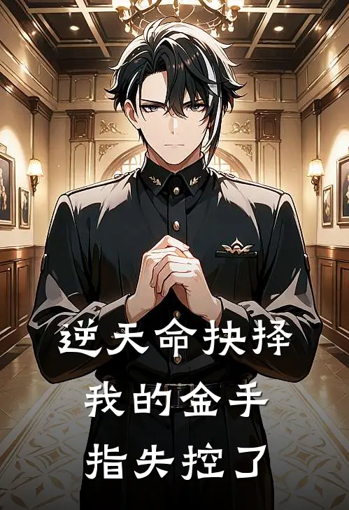 逆天命抉择我的金手指失控了