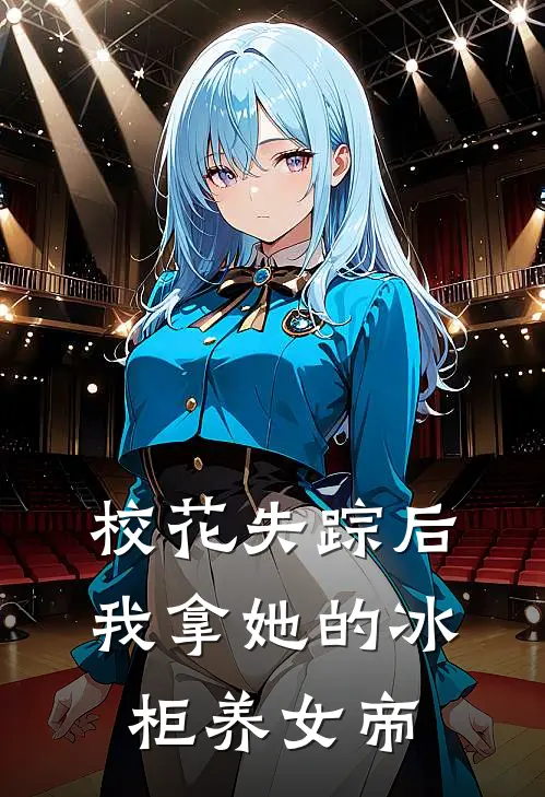 校花失踪后，我拿她的冰柜养女帝