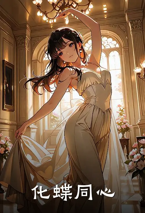 化蝶同心