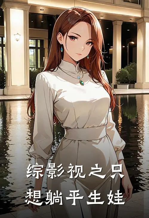 综影视之只想躺平生娃