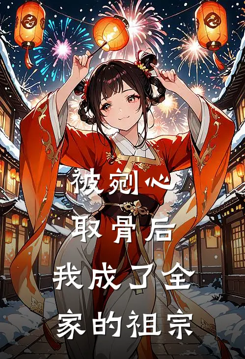 被剜心取骨后，我成了全家的祖宗