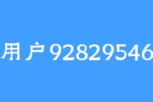 用户92829546