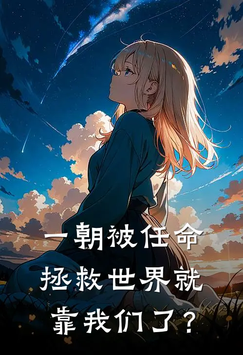 一朝被任命拯救世界就靠我们了？