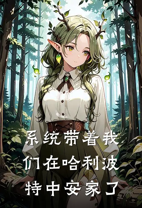 系统带着我们在哈利波特中安家了