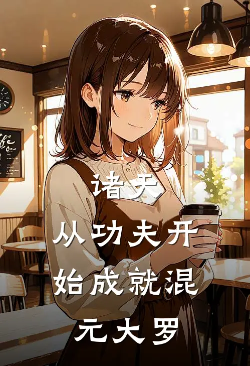 诸天：从功夫开始成就混元大罗