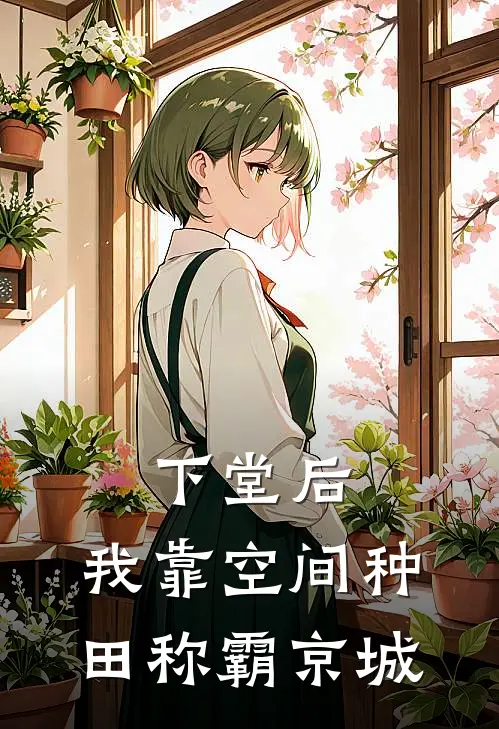 下堂后，我靠空间种田称霸京城