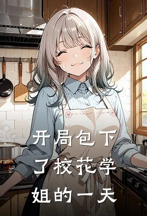 开局包下了校花学姐的一天