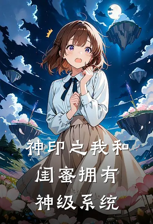 神印之我和闺蜜拥有神级系统