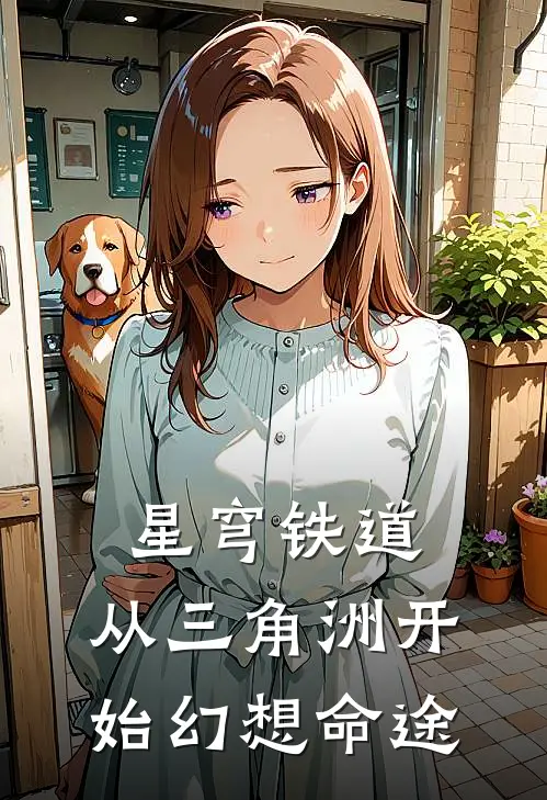 星穹铁道：从三角洲开始幻想命途