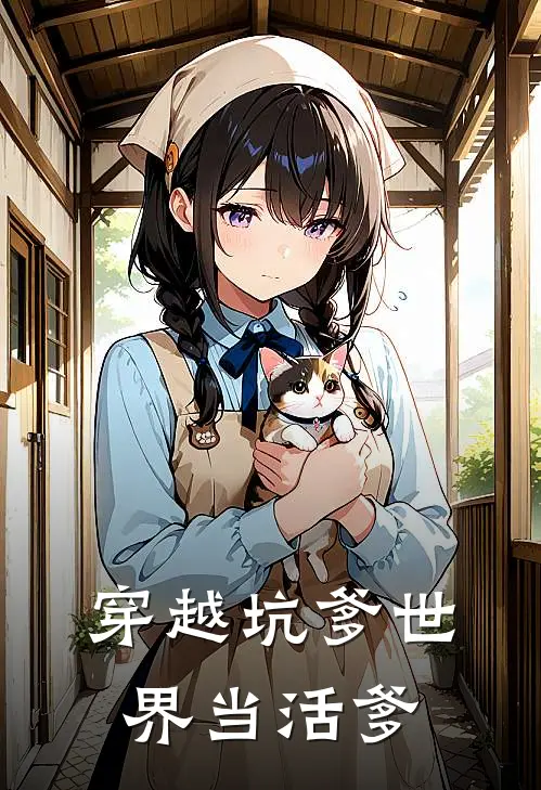 穿越坑爹世界当活爹