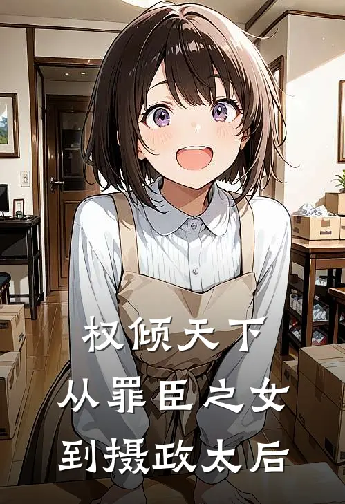 权倾天下：从罪臣之女到摄政太后