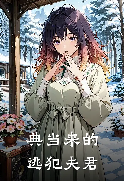 典当来的逃犯夫君