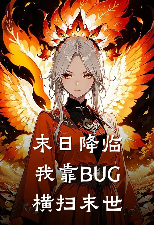 末日降临：我靠BUG横扫末世