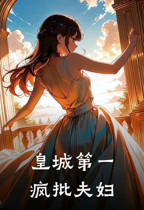 皇城第一疯批夫妇