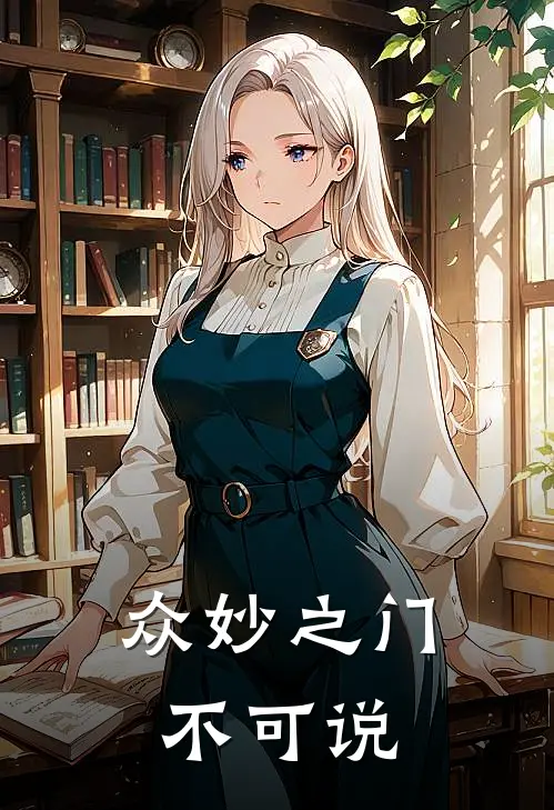 众妙之门：不可说