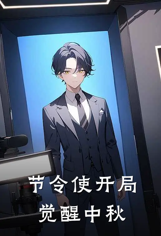 节令使开局觉醒中秋