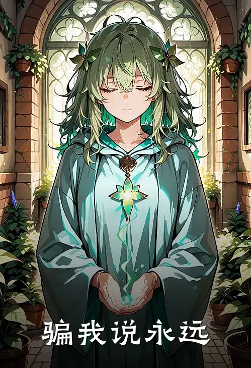 骗我说永远