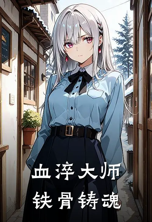 血淬大师铁骨铸魂
