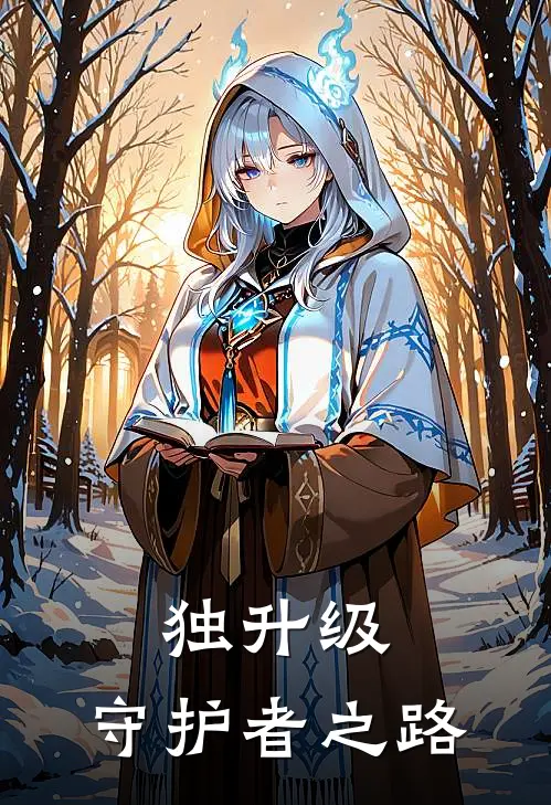 独升级：守护者之路