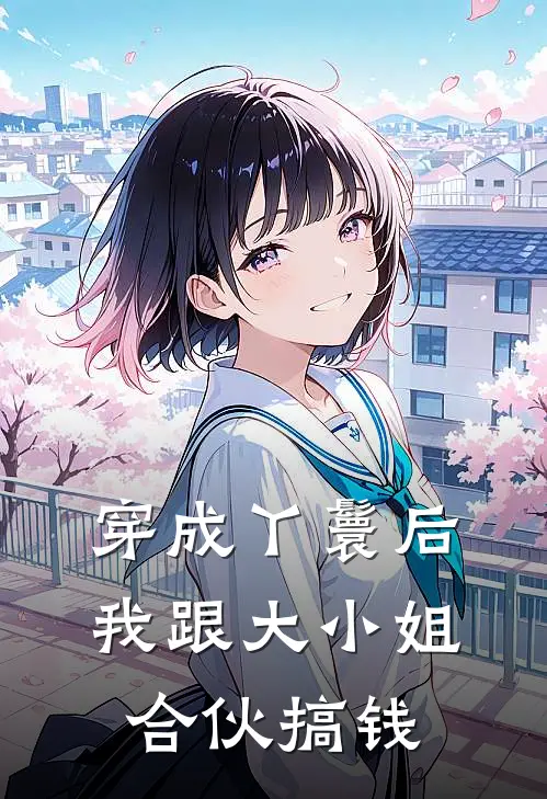 穿成丫鬟后，我跟大小姐合伙搞钱