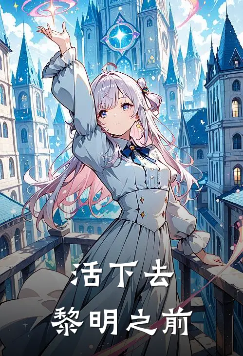 活下去，黎明之前