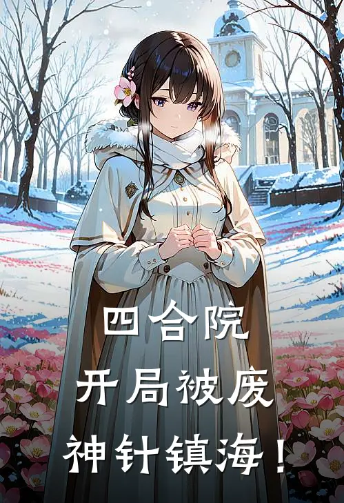 四合院：开局被废，神针镇海！