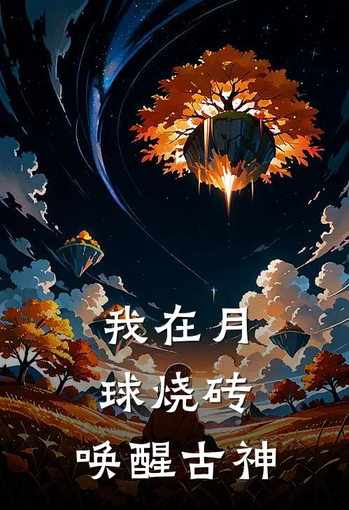 我在月球烧砖，唤醒古神