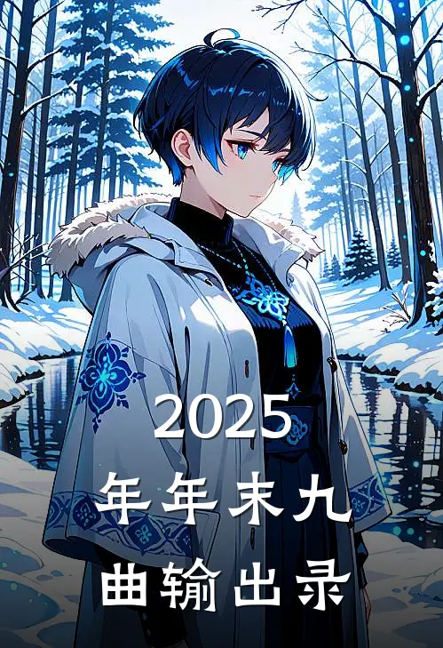 2025年年末九曲输出录