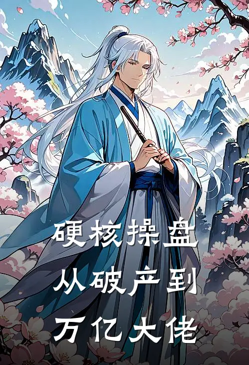 硬核操盘：从破产到万亿大佬