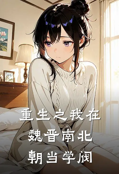 重生之我在魏晋南北朝当学阀