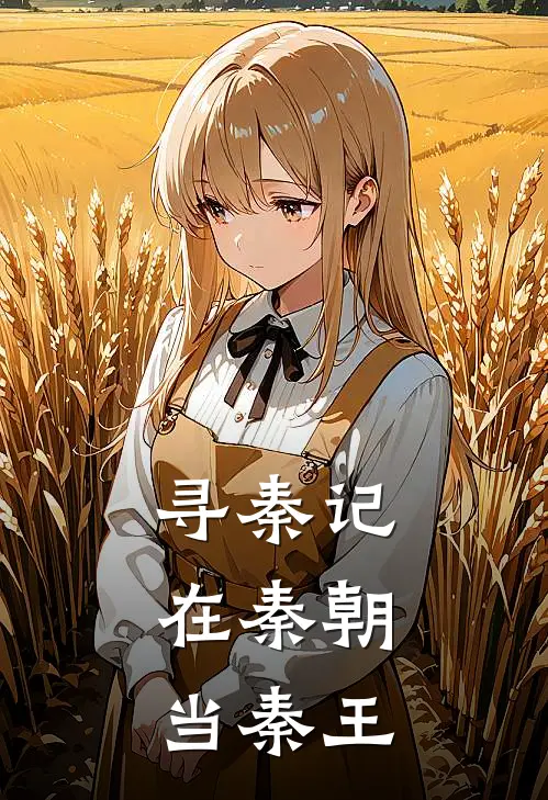 寻秦记：在秦朝当秦王