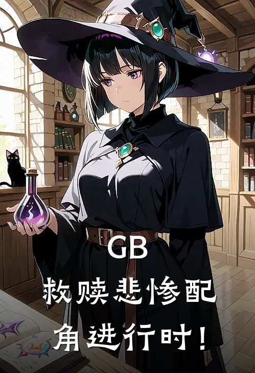 GB：救赎悲惨配角进行时！