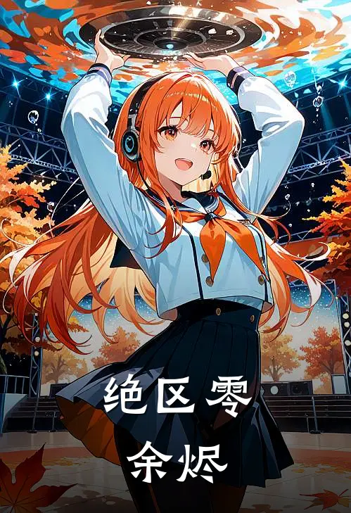 绝区零：余烬